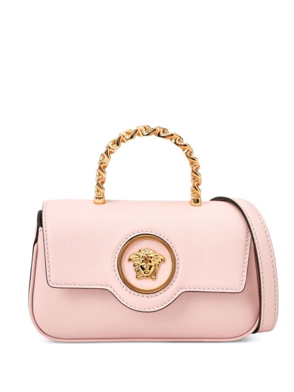 Versace La Medusa mini bag