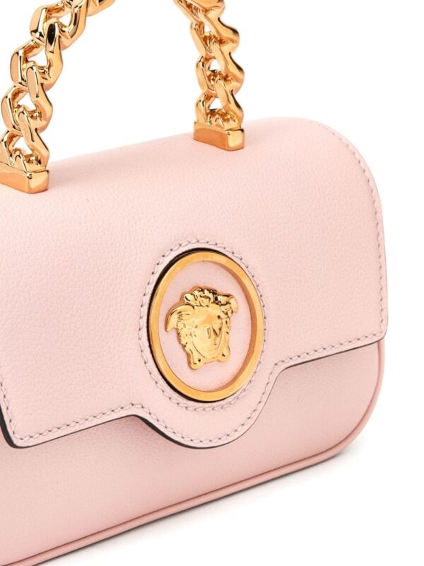 Versace La Medusa mini bag - Image 4