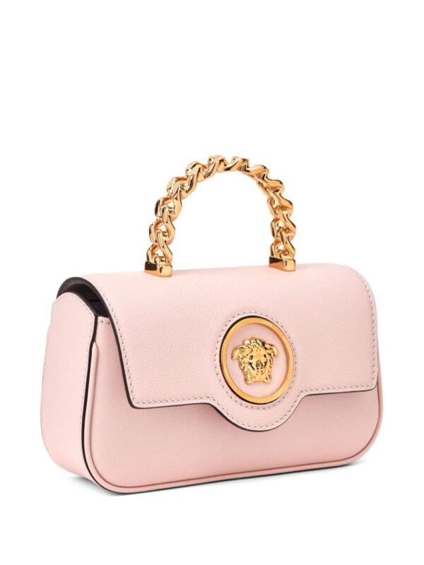 Versace La Medusa mini bag - Image 3