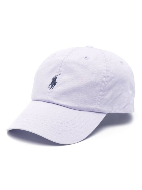 Polo Ralph Lauren Polo-Pony cotton cap