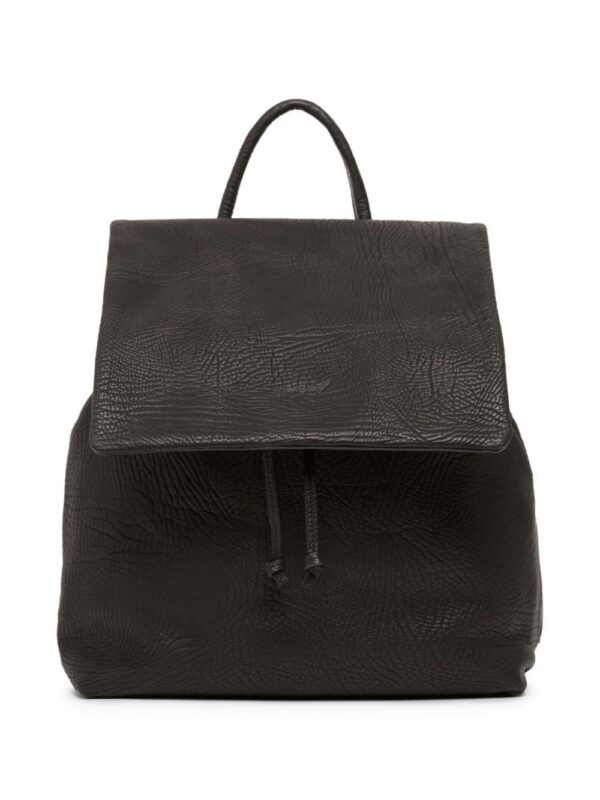 Marsèll Patta leather backpack