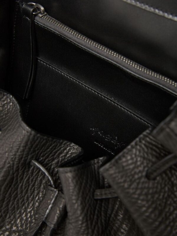 Marsèll Patta leather backpack - Image 4
