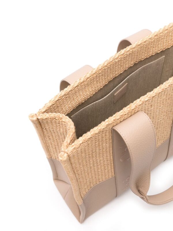 Chloé medium tote bag - Image 5