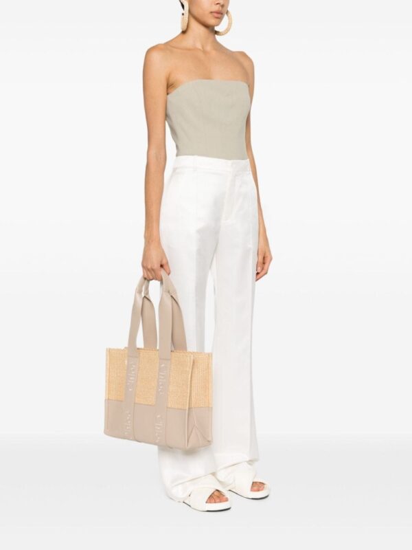 Chloé medium tote bag - Image 2