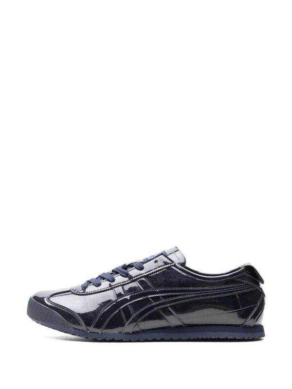 Onitsuka Tiger Mexico 66 "Triple Black" sneakers - Image 5