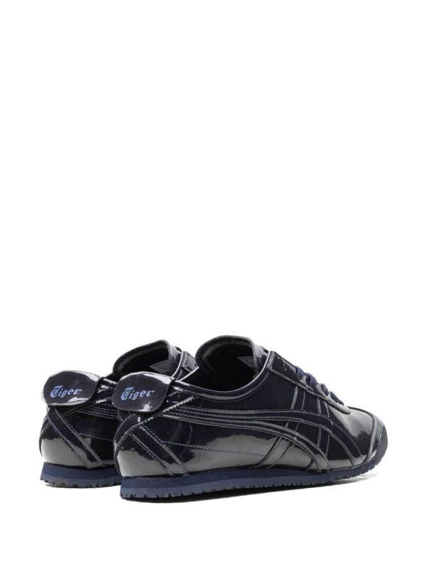 Onitsuka Tiger Mexico 66 "Triple Black" sneakers - Image 3