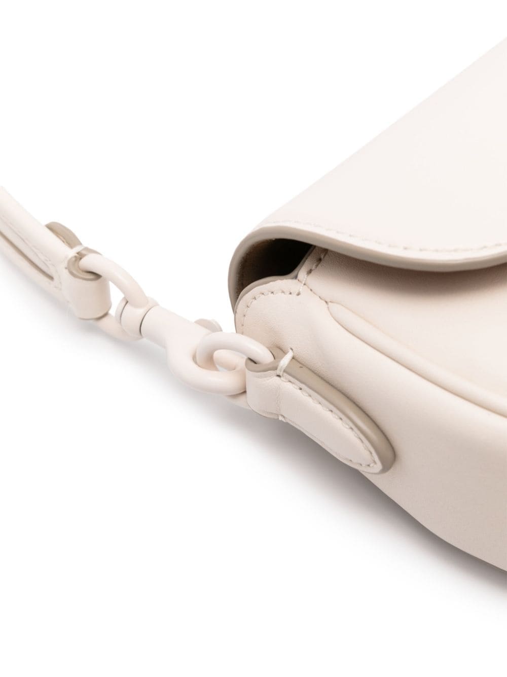 Coach Emmy 23 leather shoulder bag - Image 4