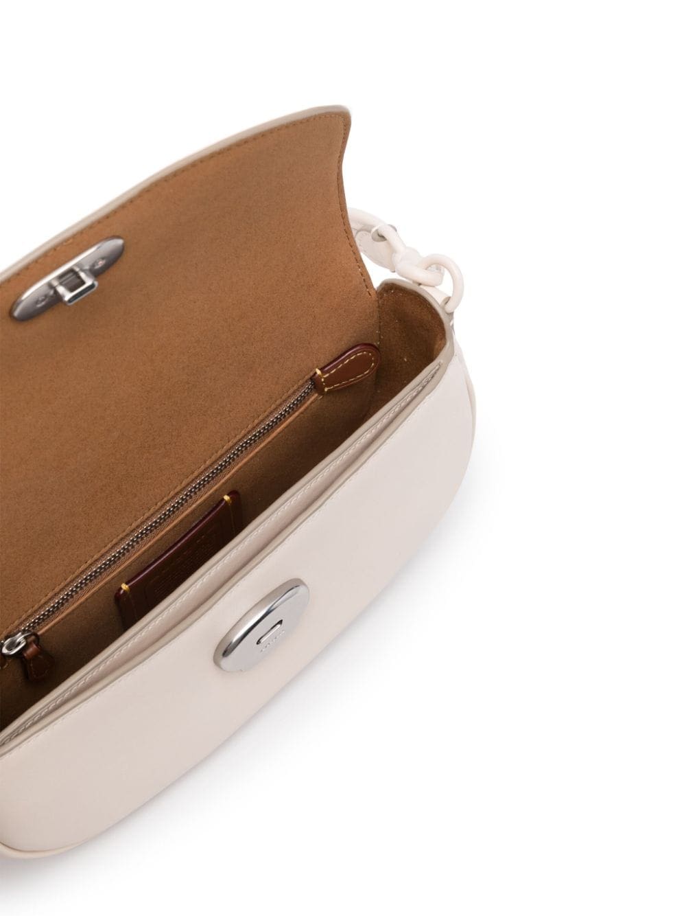 Coach Emmy 23 leather shoulder bag - Image 5