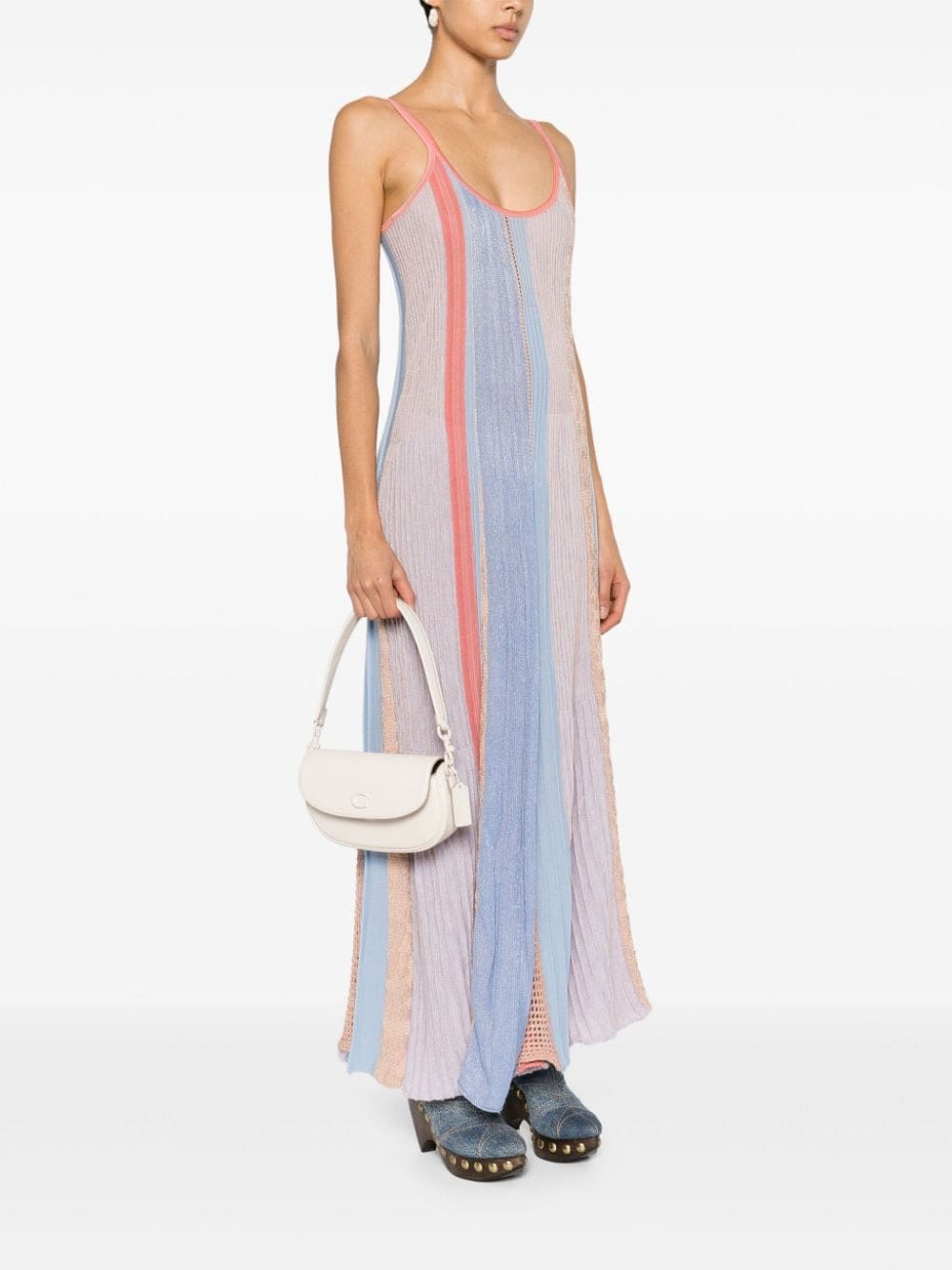 Coach Emmy 23 leather shoulder bag - Image 2