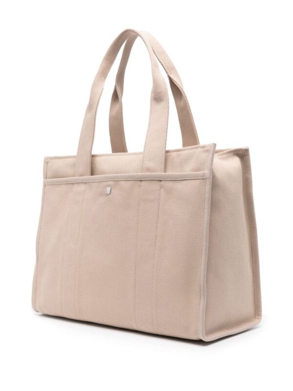 Coach Cargo 42 tote bag - Image 3