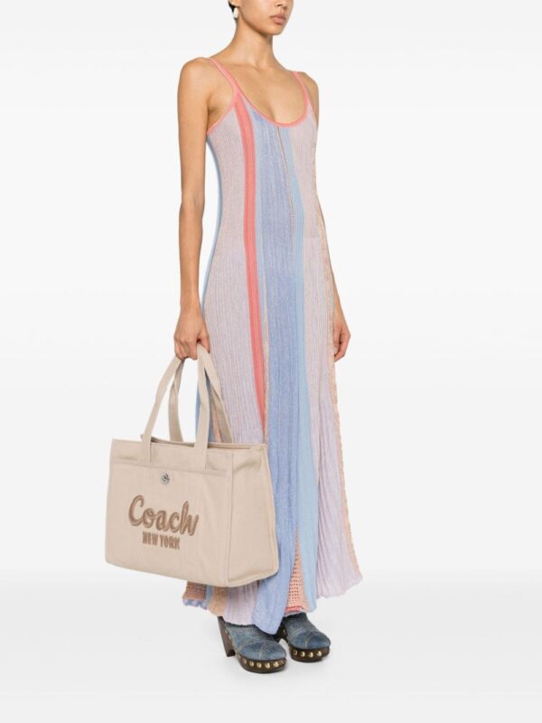 Coach Cargo 42 tote bag - Image 2