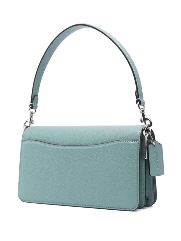Coach Tabby 26 leather shoulder bag - Image 3