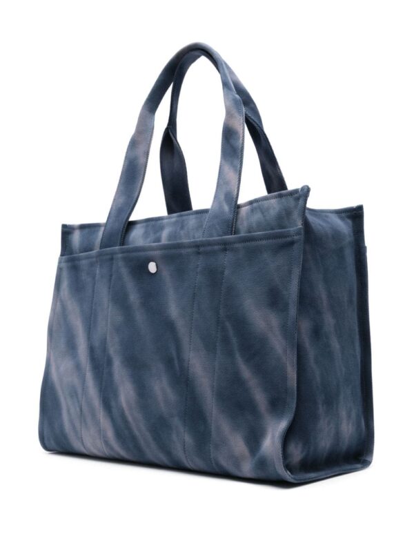 Coach Cargo 40 tie-dye tote bag - Image 3