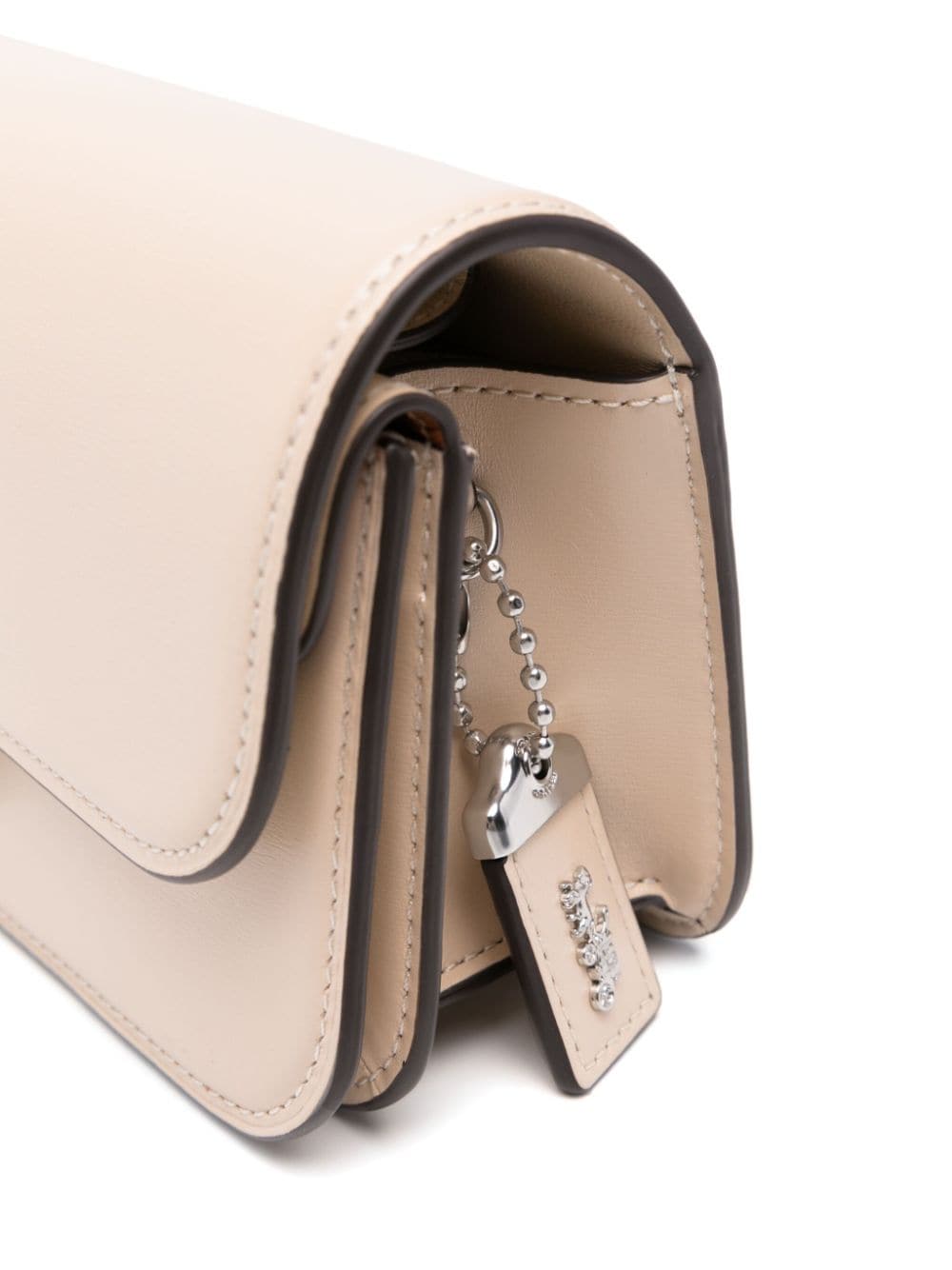 Coach Idol 23 leather shoulder bag - Image 4