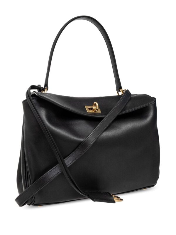 Balenciaga Rodeo small tote bag - Image 4