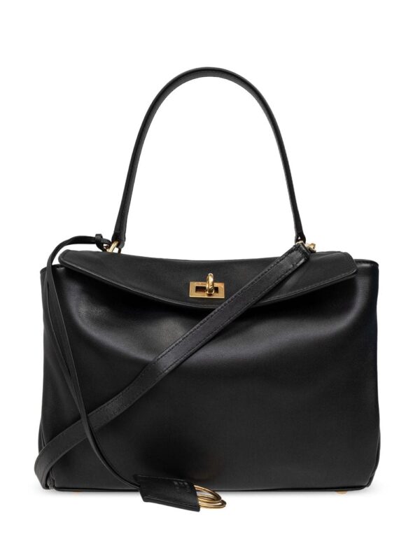 Balenciaga Rodeo small tote bag