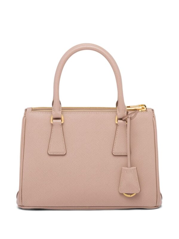 Prada small Galleria Saffiano leather bag - Image 4