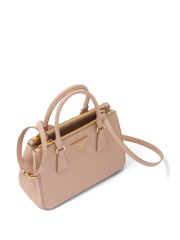 Prada small Galleria Saffiano leather bag - Image 5
