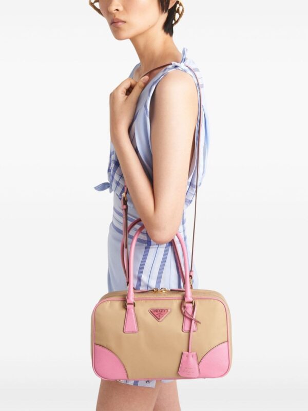 Prada medium Re-Edition 1978 tote bag - Image 3