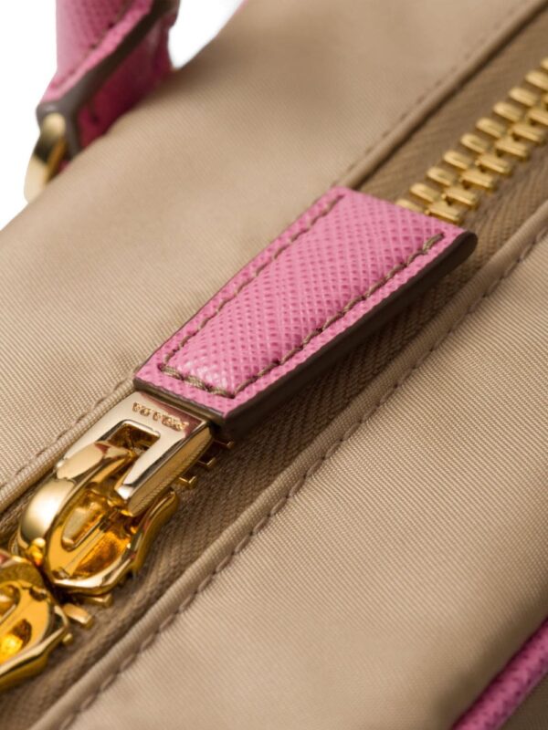 Prada medium Re-Edition 1978 tote bag - Image 5