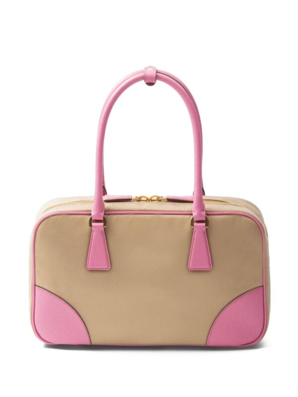 Prada medium Re-Edition 1978 tote bag - Image 4