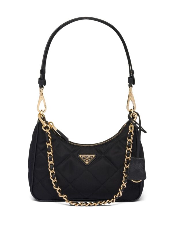 Prada mini Re-Edition 1995 bag
