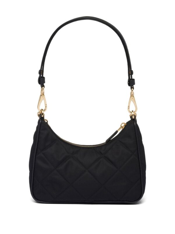 Prada mini Re-Edition 1995 bag - Image 4