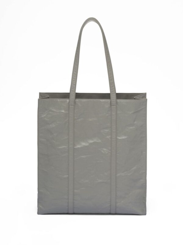 Prada medium nappa leather tote bag - Image 2