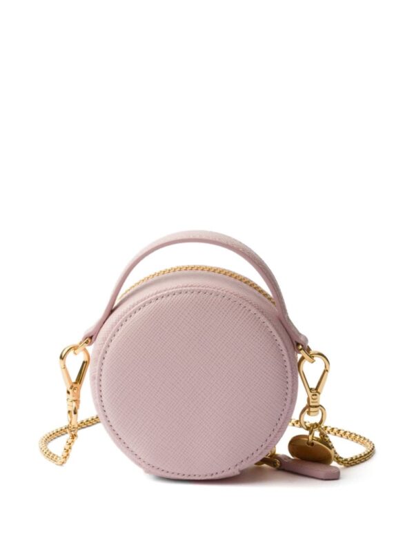 Prada Mini Pouch - Image 3