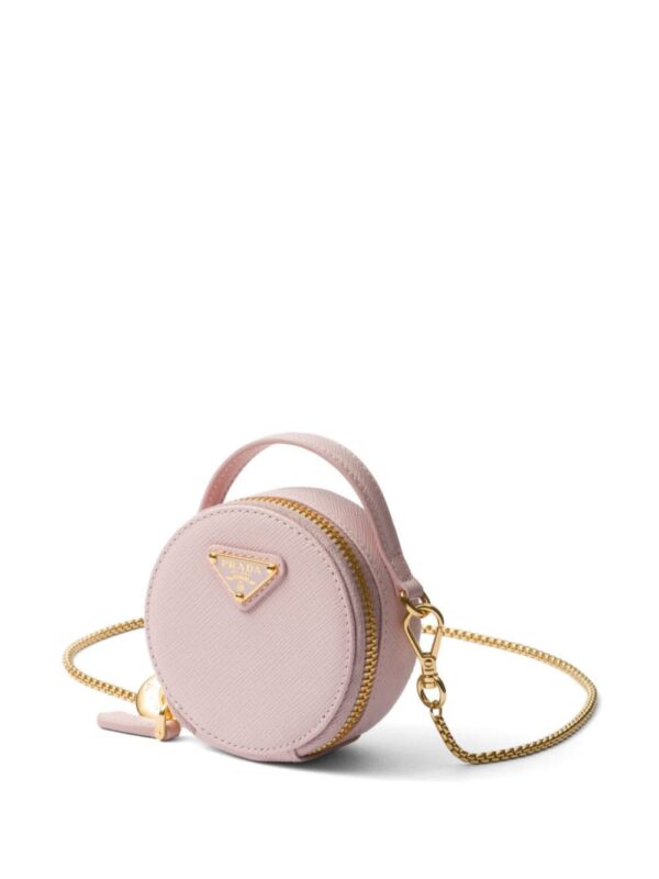 Prada Mini Pouch - Image 5