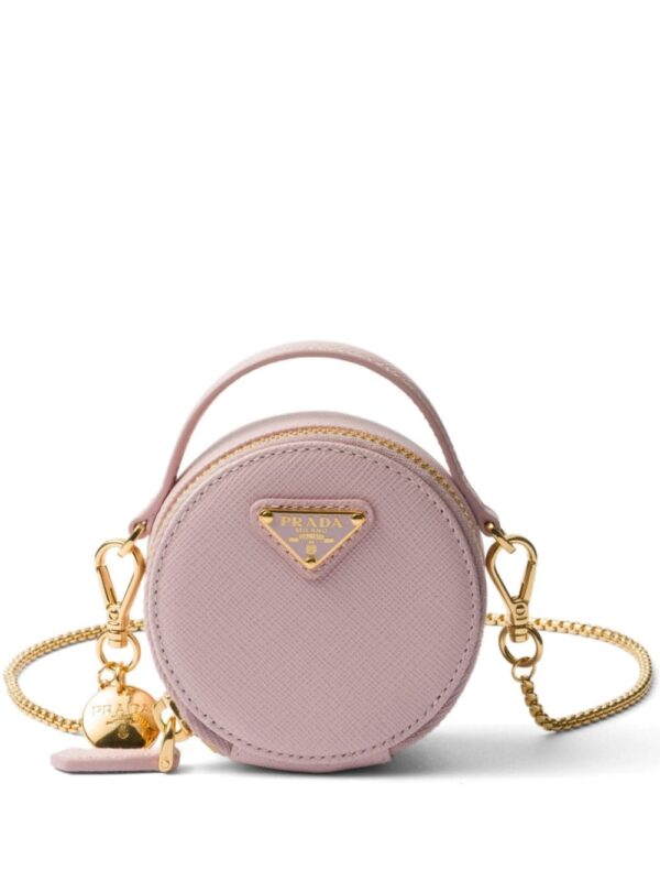 Prada Mini Pouch