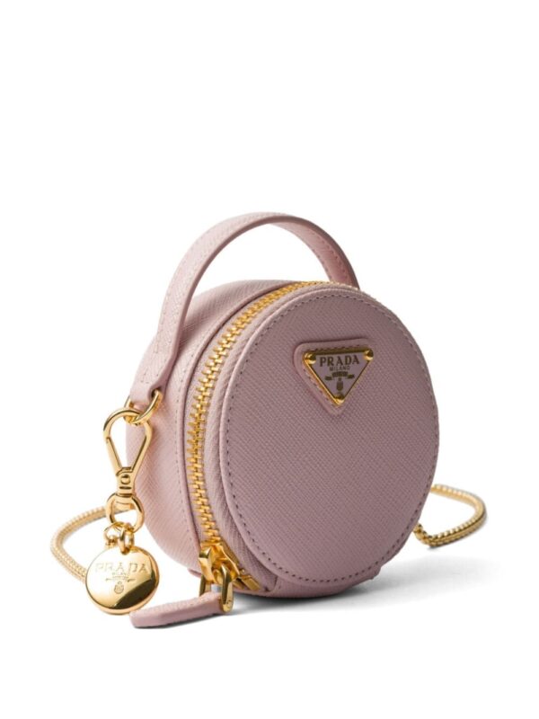 Prada Mini Pouch - Image 4