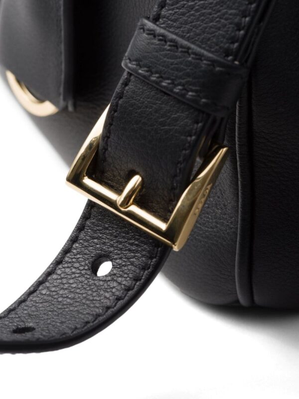 Prada large Galleria leather bag - Image 5