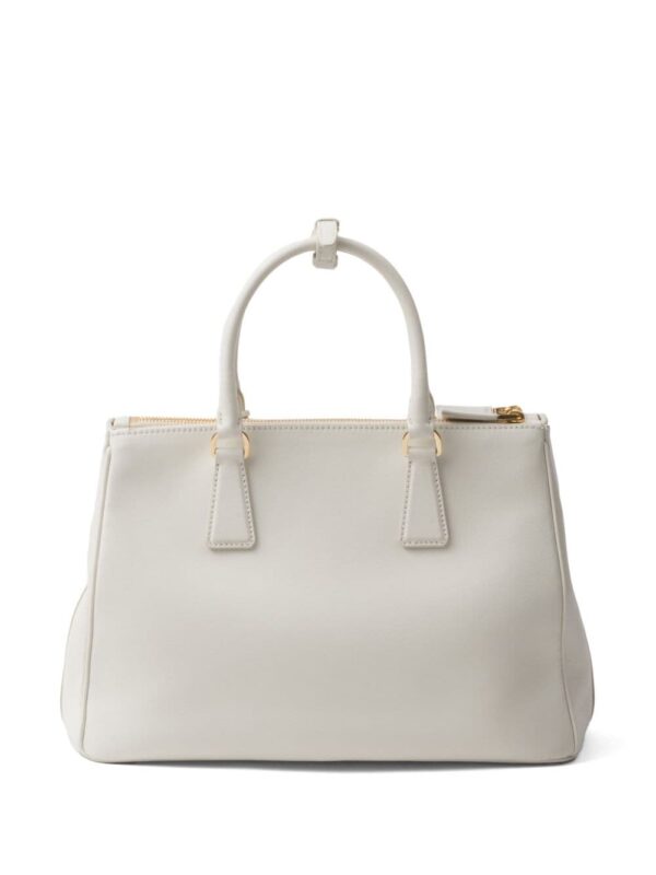 Prada large Galleria leather bag - Image 3