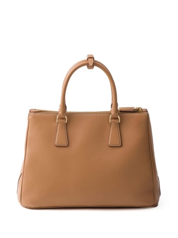 Prada large Galleria leather bag - Image 2