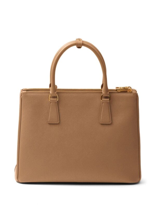 Prada large Galleria Saffiano leather handbag - Image 2