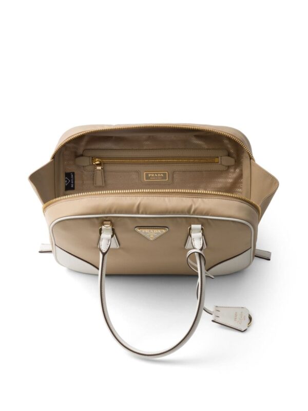 Prada medium Re-Edition 1978 tote bag - Image 5