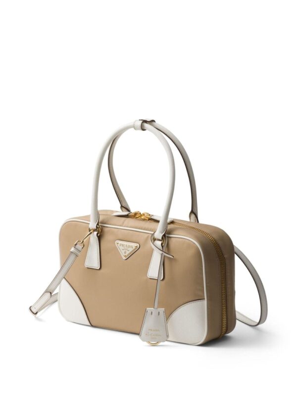 Prada medium Re-Edition 1978 tote bag - Image 4