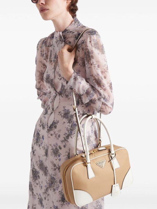 Prada medium Re-Edition 1978 tote bag - Image 3