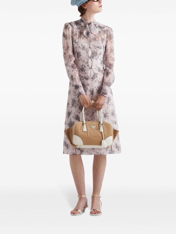 Prada medium Re-Edition 1978 tote bag - Image 2