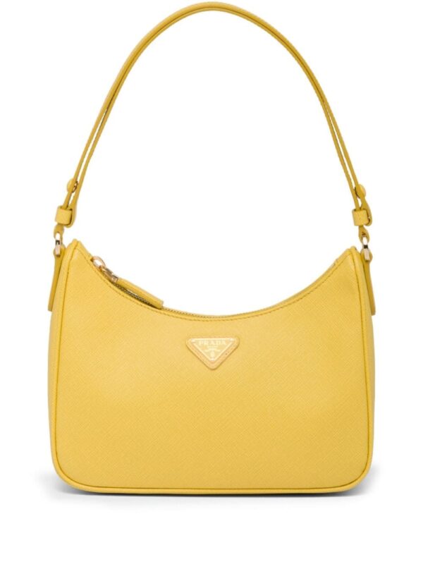 Prada Re-Edition Saffiano leather mini-bag