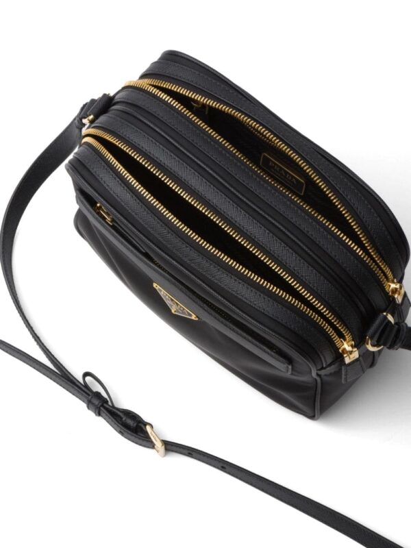 Prada mini Re-Edition 1978 shoulder bag - Image 3