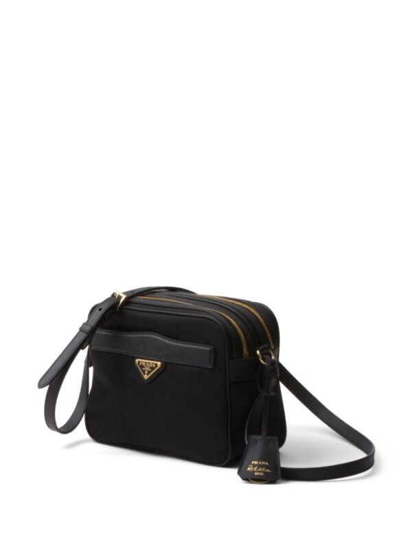 Prada mini Re-Edition 1978 shoulder bag - Image 2