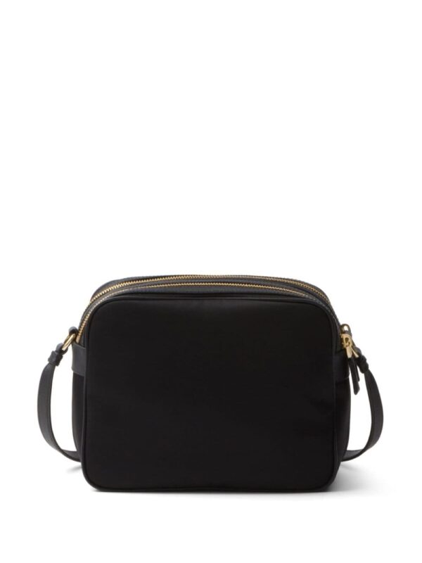 Prada mini Re-Edition 1978 shoulder bag