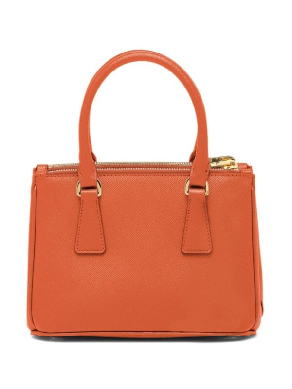 Prada Galleria Saffiano mini bag - Image 4