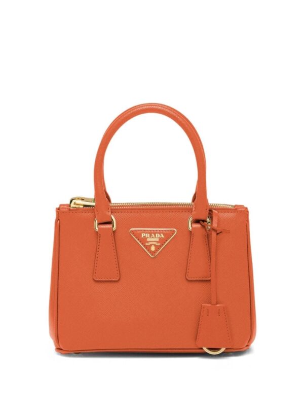 Prada Galleria Saffiano mini bag