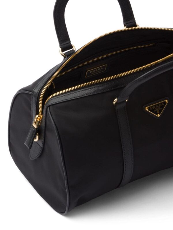 Prada medium Re-Edition 1978 tote bag - Image 5