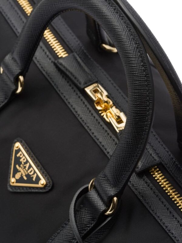 Prada medium Re-Edition 1978 tote bag - Image 4