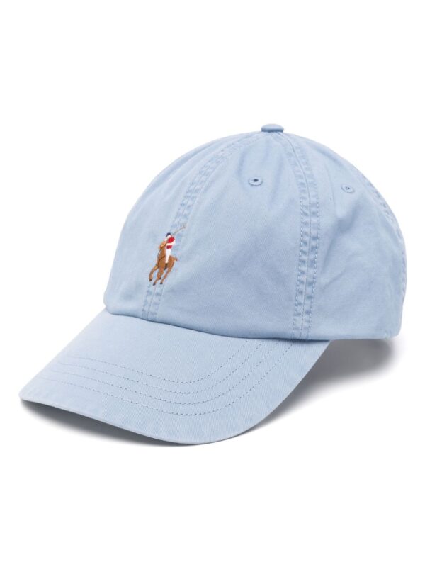 Polo Ralph Lauren Polo Pony twill baseball cap