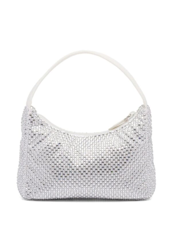 Prada Mini Hobo Bag - Image 4